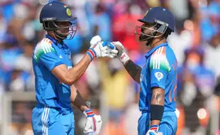 Not Shubman Gill Or Virat Kohli! Ex-CSK Star Predicts 34-Year-Old To Play 'Crucial Role' In Champions Trophy 2025
