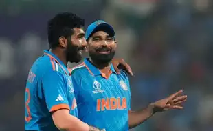 Not Mohammed Shami! Ricky Ponting Names Ideal Replacement For Jasprit Bumrah In India's Champions Trophy Playing XI
