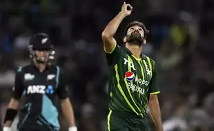 Pakistan vs New Zealand Live Streaming: When and Where to Watch Champions Trophy 2025 Pak vs NZ Match?