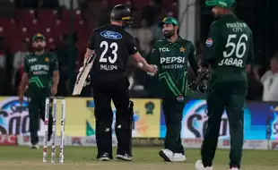 Pakistan vs New Zealand Dream11 Prediction: Fantasy Cricket Tips For PAK vs NZ Champions Trophy Match