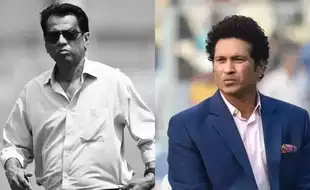Sachin Tendulkar Reacts As Ex-Mumbai Captain Milind Rege Passes Away: 'He Made A Difference To My Life'