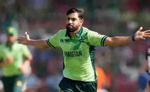 Haris Rauf Creates EMBARRASSING HISTORY; Pakistan Become Team With Most...