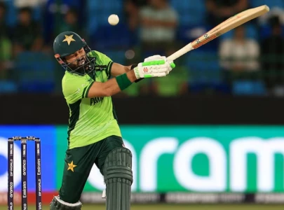 Rizwan blames poor bowling in death overs for loss against NZ in CT opener