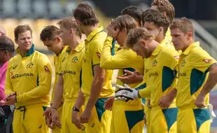 Australia Champions Trophy 2025 SWOT Analysis: Can Injury-Ridden Side Go All The Way?