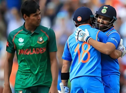 Ind vs Ban ICC Champions Trophy 2025: Predicted lineup and match details