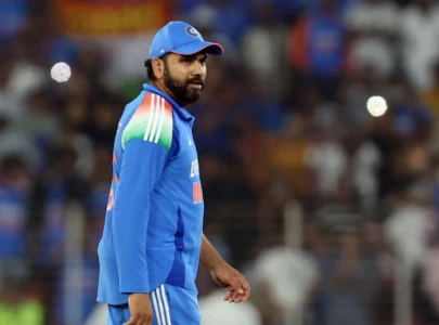 Rohit Sharma names his secret weapon for Champions Trophy