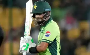 EXPLAINED: How Pakistan Can Still Qualify For Champions Trophy 2025 Semi-Final After Loss Vs New Zealand