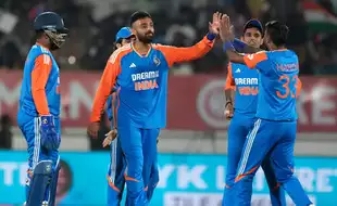 Explained! Why Varun Chakravarthy Is Not Playing In ICC Champions Trophy Match Vs Bangladesh