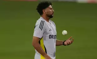 Kuldeep Yadav OUT; 2 Players IN: India Predicted Playing XI For Champions Trophy 2025 Match Vs Pakistan