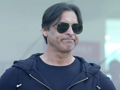 Akhtar slams Pak's performance