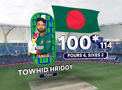 Ind vs Ban: Bangladesh fight back to give India 229-run chase