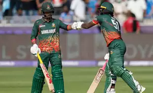 Jaker Ali, Towhid Hridoy Create History, Break 25-Year-Old World Record; Become First Player In World To..