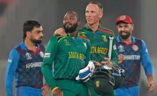 Afghanistan vs South Africa Dream11 Prediction: Fantasy Cricket Tips For AFG vs SA ICC Champions Trophy 2025 Match