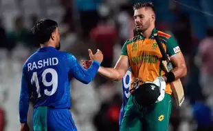 South Africa vs Afghanistan Pitch Report, Weather Report &amp; Playing XI: Karachi Set To Witness Another High-Scoring Encounter