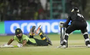 Pakistan All-Rounder Makes Shocking Confession: 'Do Not Know How I Got Selected for Champions Trophy 2025'