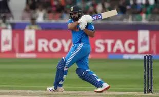 Rohit Sharma Creates HISTORY, India Become First Team In The World To...