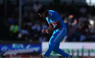 Explained: Why Is Arshdeep Singh Not Part Of India's Champions Trophy Playing XI VS Bangladesh