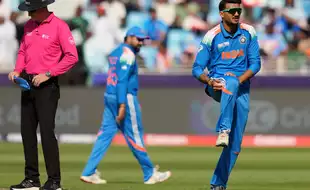 First Player In The World To...: 4 All-Time Records Axar Patel Missed After Rohit Sharma's Dropped Catch