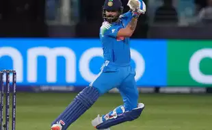 Virat Kohli Needs 15 Runs Against Pakistan To Become First Batter In World To...