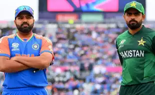 India vs Pakistan ICC Champions Trophy 2025: Head To Head Record In UAE: IND 10 Defeats, PAK...?