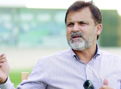 Cricket diplomacy can help mend fences: Moin Khan