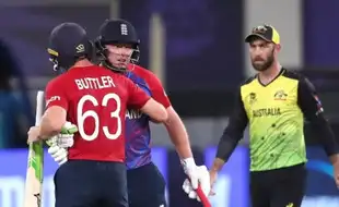 Australia vs England Dream11 Prediction: Fantasy Cricket Tips For AUS vs ENG ICC Champions Trophy 2025 Match