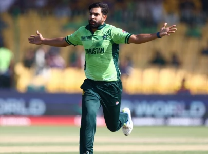 Haris Rauf unveils key to success against India