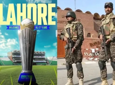 AUS vs ENG Champions Trophy 2025: Fan guidelines for Gaddafi Stadium