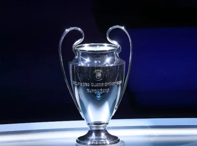 UCL draw: Last-16 confirmed, Real Madrid vs Atletico Madrid among ties