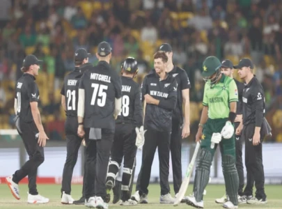 Ex-players dismayed by poor Pak show