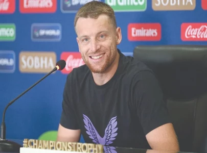 Buttler not taking depleted Aus lightly