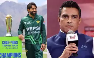 'Pakistan Nowhere Near India's League': Sanjay Manjrekar's Blunt Verdict On IND vs PAK Champions Trophy Clash