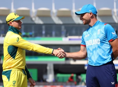 ICC faces backlash for anthem blunder before Australia-England game