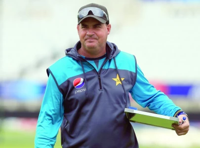 Self-belief will be the key for Pakistan today: Arthur