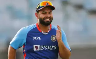 'Ignored' Rishabh Pant Forced To Miss Practice Session Before Pakistan Game, Shubman Gill Reveals Reason