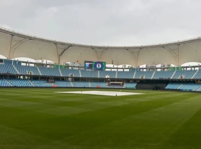 Pakistan vs India: Weather and pitch report for Champions Trophy 2025 clash