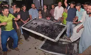 Former Pakistan Star Savagely Mocks Country's Economy Before India Clash: 'No More Broken TVs Because...'