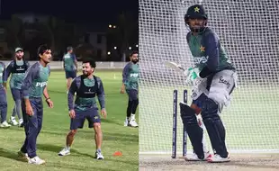 Pakistan Turn To 68-Year-Old Mastermind for Tactical Edge Before IND vs PAK Champions Trophy 2025