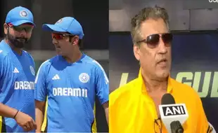 Atul Wassan Makes Shocking Comment, Wants Pakistan To Defeat India In Champions Trophy; Says...