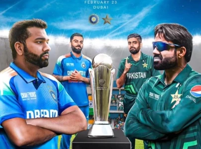 IIT Baba predicts Pakistan’s victory over India in CT 2025 clash tomorrow