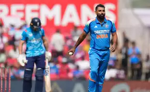 'I Don't Have Breakfast Or Lunch, Lost 9 Kg Before Champions Trophy': Mohammed Shami On Epic Transformation