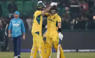 Josh Inglis Reveals How Australia Knew England Would Fail Under Lights In Lahore