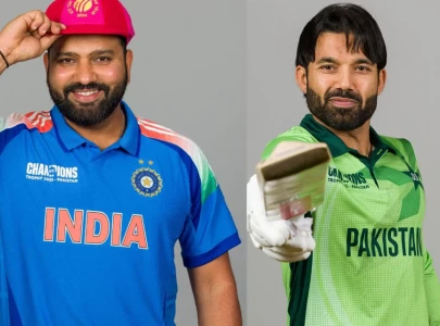 Pakistan, India's expected playing XIs for Champions Trophy clash