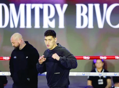 IBA chief wants Bivol vs Beterbiev in Moscow