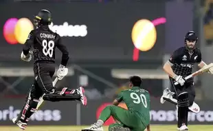 Bangladesh vs New Zealand Dream11 Prediction: Top Fantasy Picks For BAN vs NZ ICC Champions Trophy Match