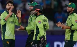 Explained! How Can Pakistan Qualify For ICC Champions Trophy Semifinal After Defeat To India?