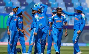 Explained: How India Can Seal SF Spot In Champions Trophy 2025 And Why Men in Blue Still Miss Out