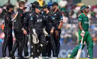 Explained! Why Pakistan Will Support Bangladesh In Champions Trophy Match Against New Zealand?