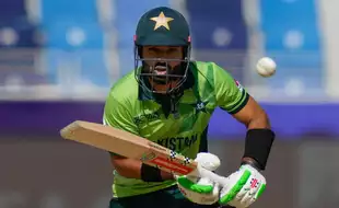 'For Now, We Can Say That It's Over': Captain Mohammad Rizwan On Pakistan's Champions Trophy Semifinal Hopes