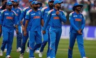 India Create History After Thumping Pakistan; Become First Team In World To...